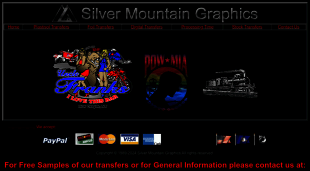 silvermountaingraphics.com