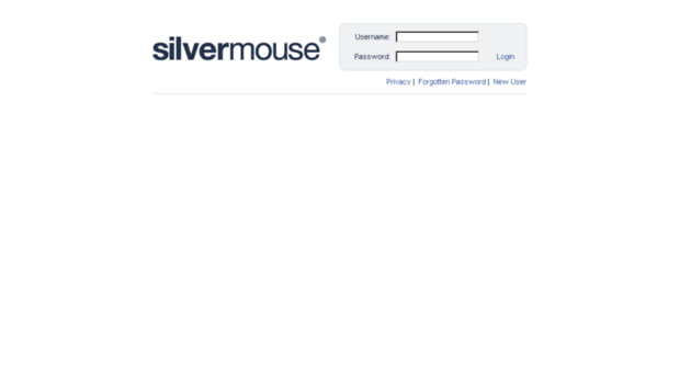 silvermouse.com