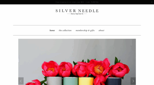 silverneedleteaco.com