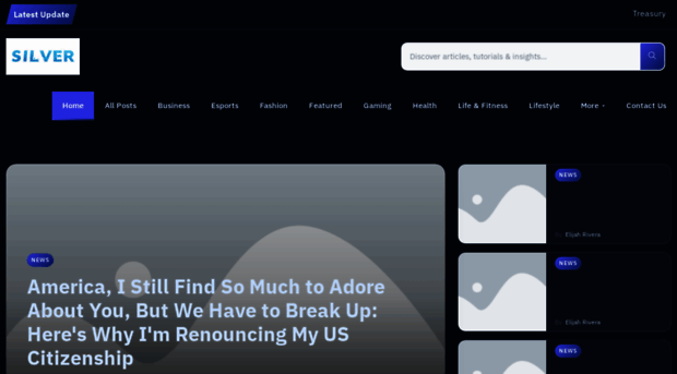 silvernetwork.us