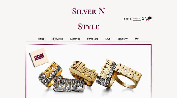 silvernstyle.com