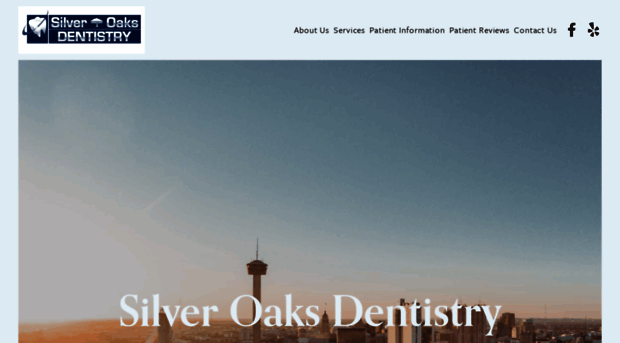 silveroaksdentistry.com