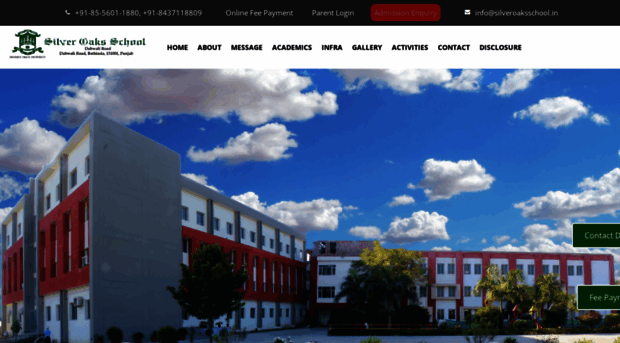 silveroaksschool.in