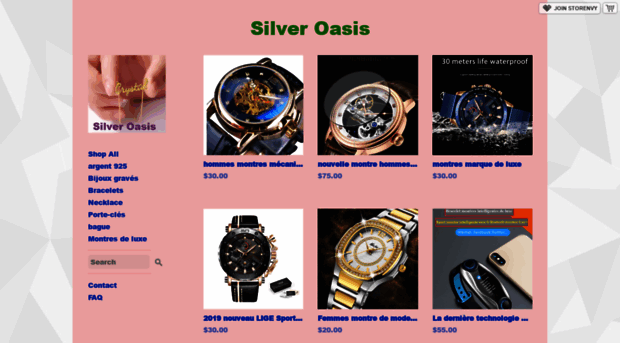 silveroasis.storenvy.com