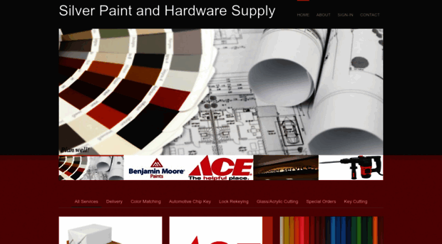 silverpaint.net