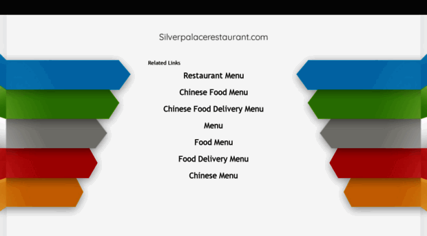 silverpalacerestaurant.com