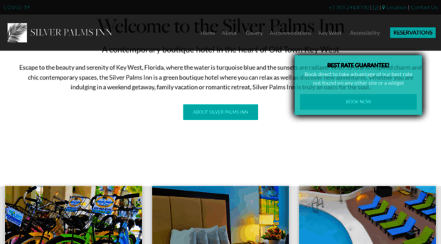 silverpalmsinn.com