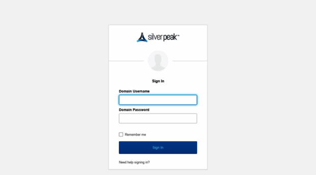 silverpeak.okta.com