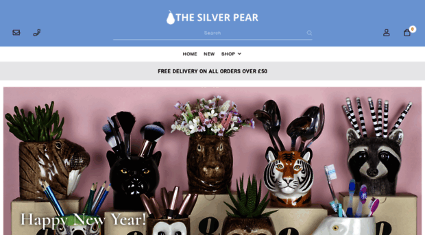 silverpear.co.uk