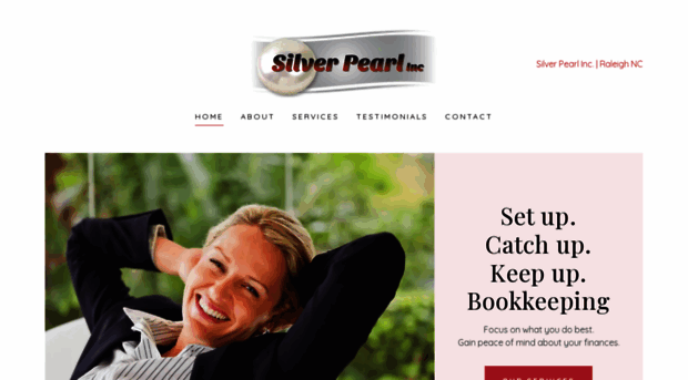 silverpearlinc.com