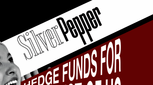 silverpepperfunds.com