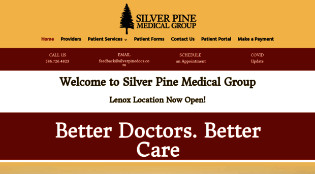 silverpinedocs.com