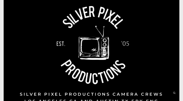 silverpixelproductions.com