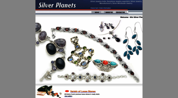 silverplanets.com