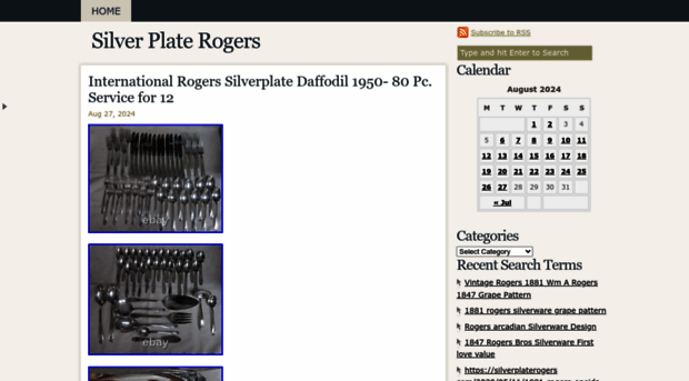 silverplaterogers.com