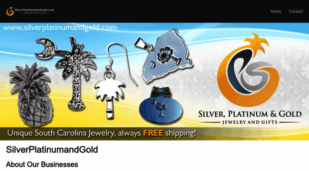 silverplatinumandgold.com