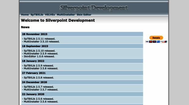 silverpointdevelopment.com