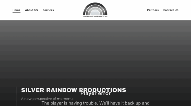 silverrainbowproductions.com