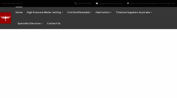silverraven.com.au