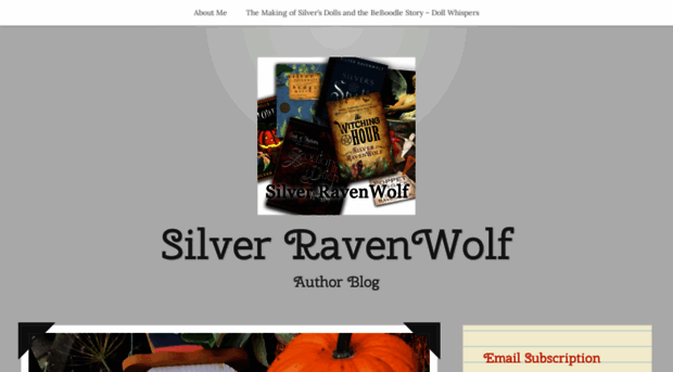 silverravenwolf.wordpress.com