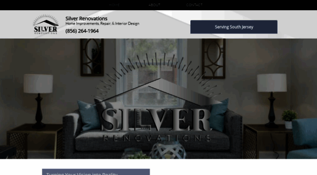 silverrenovations.com