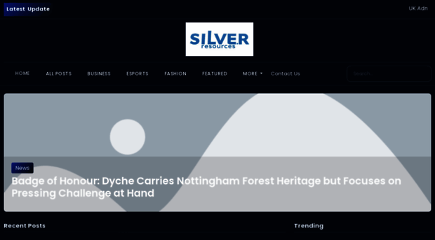silverresources.de