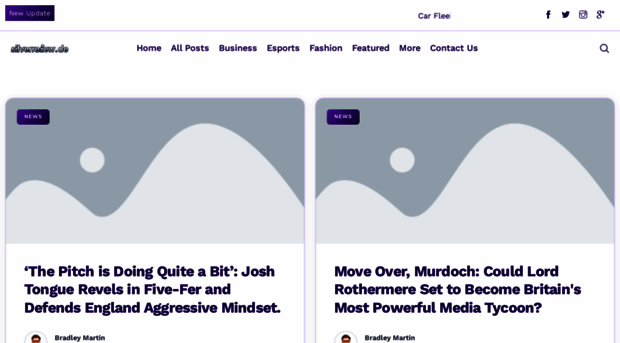 silverreview.de