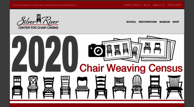 silverriverchairs.com