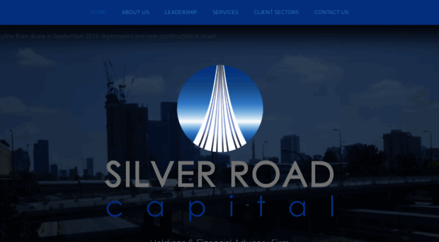 silverroadcapital.com