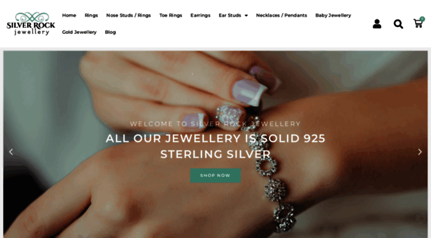 silverrockjewellery.com