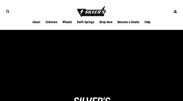 silvers-na.com