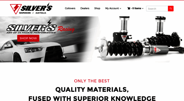 silvers-suspension.com.au