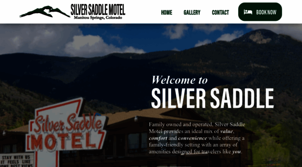 silversaddleinn.com