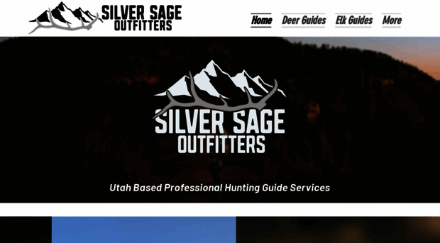 silversageoutfitters.com