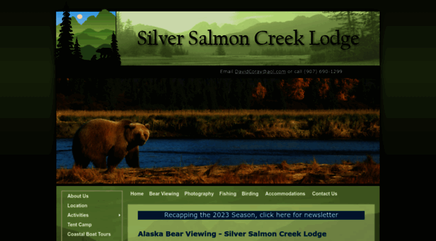 silversalmoncreek.com