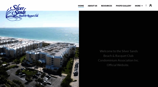 silversandsbrc.com