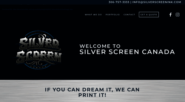 silverscreenink.com