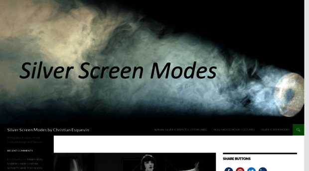 silverscreenmodes.com