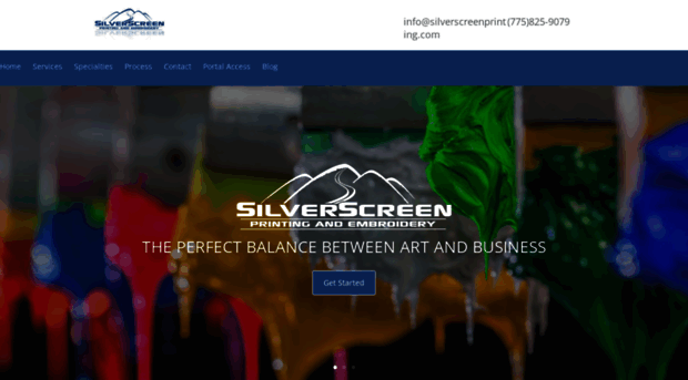 silverscreenprinting.com