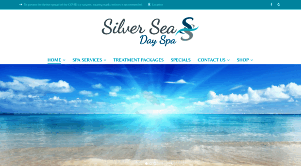 silverseadayspa.com