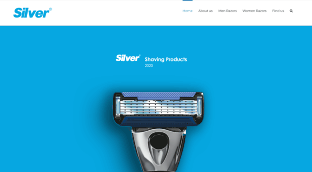 silvershave.com