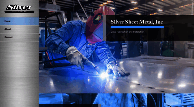 silversheetmetal.com