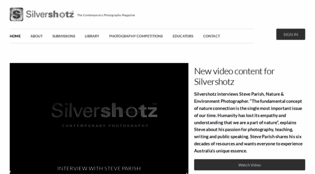 silvershotz.com