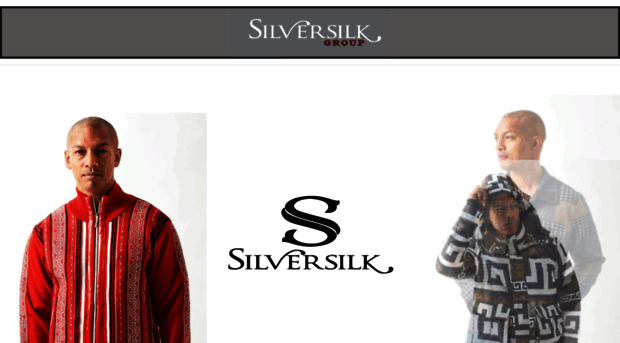 silversilkgroup.com