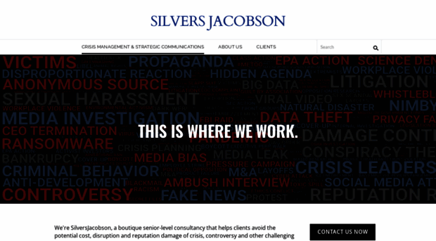 silversjacobson.com