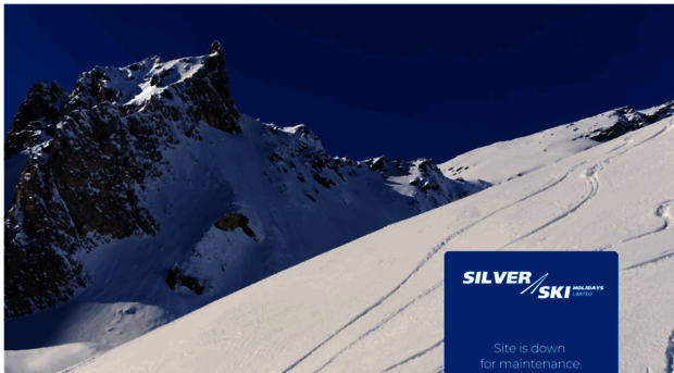 silverski.co.uk