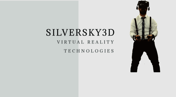 silversky3d.com