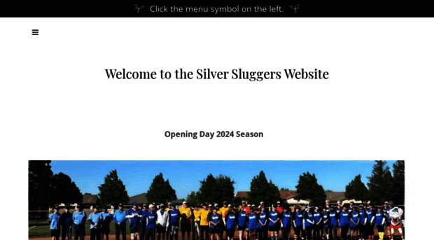 silversluggers.net