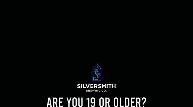 silversmithbrewing.com