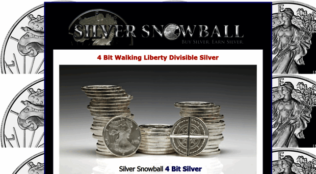 silversnowball.com